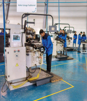 Discours du Trône : SM le Roi appelle à une économie plus forte et un modèle social plus inclusif Discours du Trône : SM le Roi appelle à une économie plus forte et un modèle social plus inclusif