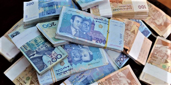 Environ 10.000 faux billets ont été recensés en 2019 Environ 10.000 faux billets ont été recensés en 2019