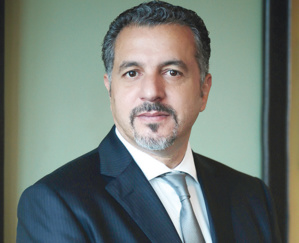 Hamid Bentahar