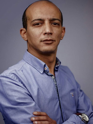 Riad Essbai Riad Essbai