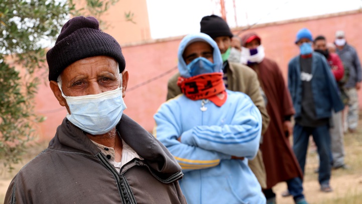 Perte de 589.000 postes, un taux chômage de 12,3%...le HCP dresse un bilan glaçant du secteur de l’emploi Perte de 589.000 postes, un taux chômage de 12,3%...le HCP dresse un bilan glaçant du secteur de l’emploi