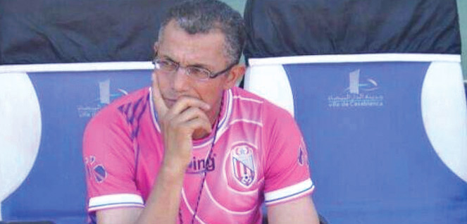 Abderrazek Bel M’Jahed Abderrazek Bel M’Jahed