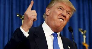 Une vidéo de Donald Trump sanctionnée sur Facebook et Twitter Une vidéo de Donald Trump sanctionnée sur Facebook et Twitter