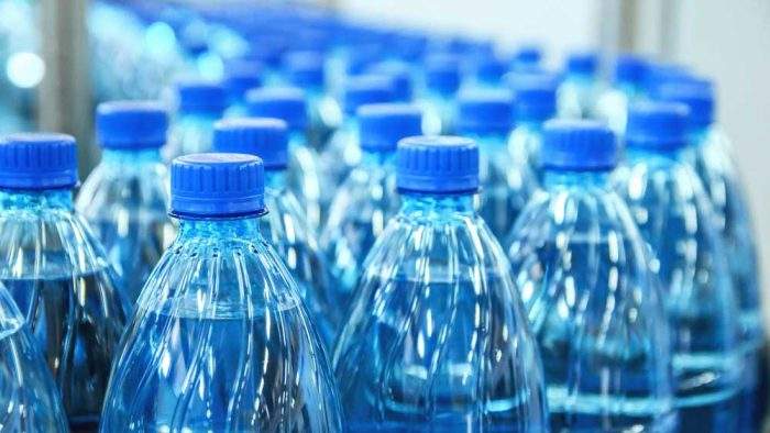 Remake de la contamination de l’eau minéral « Sidi Harazem » Remake de la contamination de l’eau minéral « Sidi Harazem »