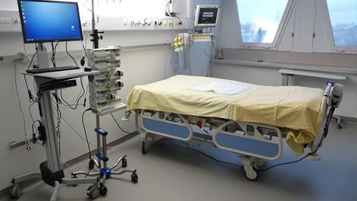 Covid-19: une nouvelle unité de réanimation médicale à Tanger Covid-19: une nouvelle unité de réanimation médicale à Tanger