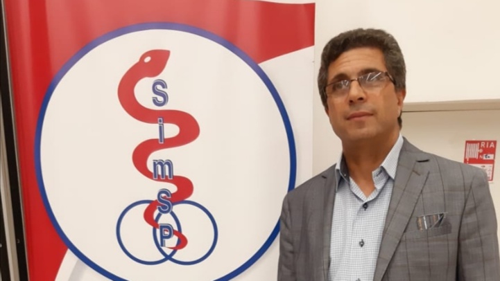 Docteur Alaoui El Mountadar Docteur Alaoui El Mountadar