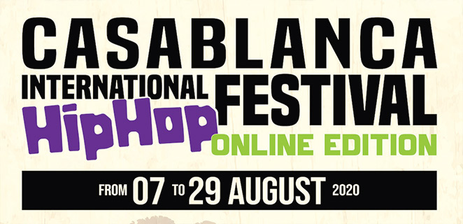 Casablanca : La métropole accueille le Festival International HipHop