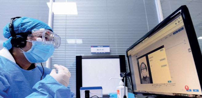 Consultations médicales : Le calvaire des oubliés de la pandémie Consultations médicales : Le calvaire des oubliés de la pandémie