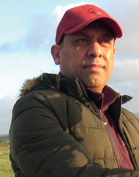 Pr Imad Cherkaoui Pr Imad Cherkaoui