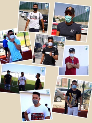 Drame à l’IRT : 23 positifs coronavirus Drame à l’IRT : 23 positifs coronavirus