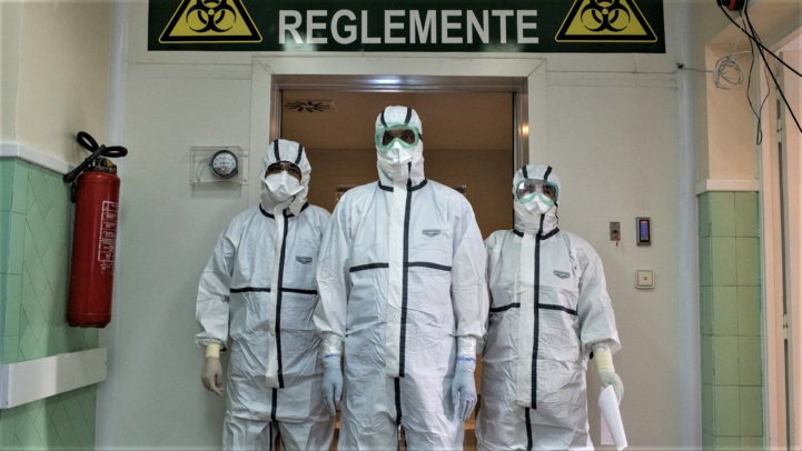 Compensations financières : La Fédération nationale de la Santé monte au créneau Compensations financières : La Fédération nationale de la Santé monte au créneau