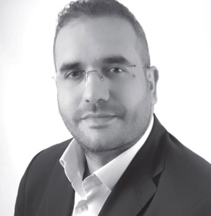 Taha Lahmidani : «La pétition pour la vie» est plus qu’une simple pétition Taha Lahmidani : «La pétition pour la vie» est plus qu’une simple pétition