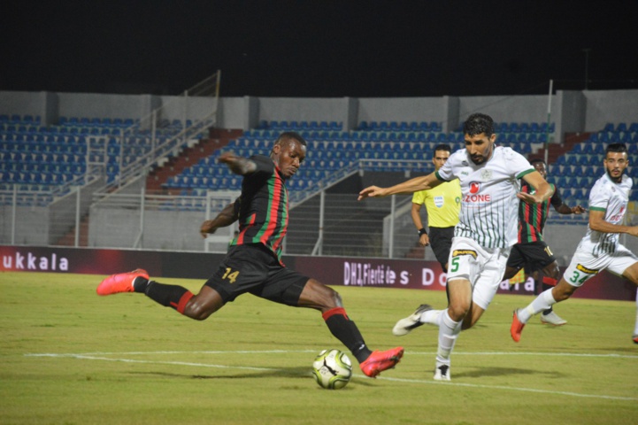 Les FAR vont-ils perdre sur tapis vert ? Les FAR vont-ils perdre sur tapis vert ?
