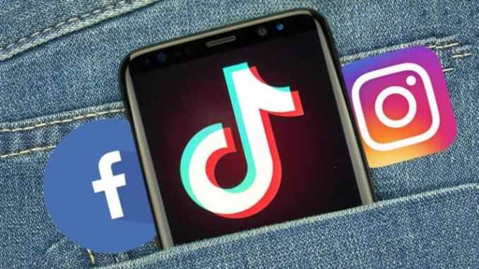 Riposte à TikTok, Facebook lance Reels