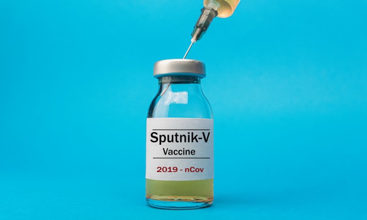 Covid-19 : Berlin émet des doutes sur "la qualité, l'efficacité et la sécurité" du vaccin russe Covid-19 : Berlin émet des doutes sur "la qualité, l'efficacité et la sécurité" du vaccin russe