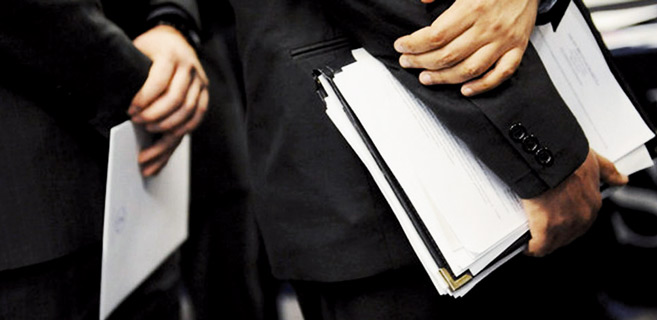 Chômage des jeunes : Quand être diplômé devient un handicap Chômage des jeunes : Quand être diplômé devient un handicap