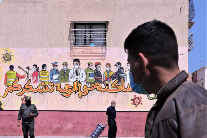 Compteur coronavirus : Poussée record des contaminations, des décès et des cas actifs Compteur coronavirus : Poussée record des contaminations, des décès et des cas actifs