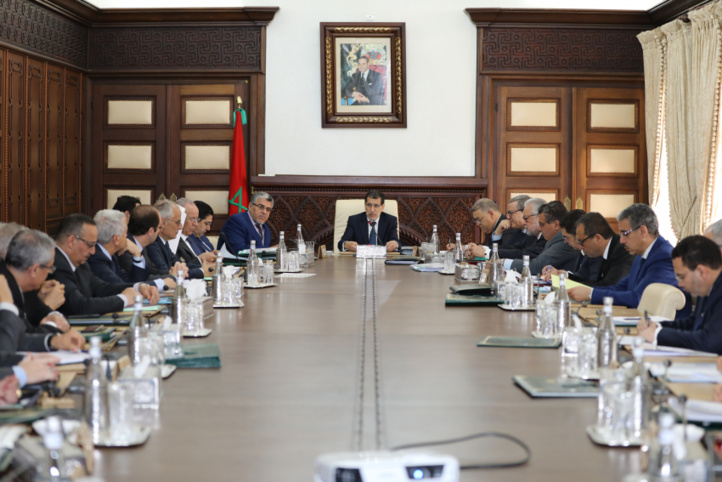 Le gouvernement adopte un projet de décret sur les amendes transactionnelles forfaitaires Le gouvernement adopte un projet de décret sur les amendes transactionnelles forfaitaires