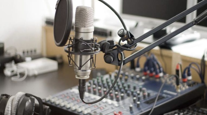 Le confinement a fait exploser les audiences de la Radio