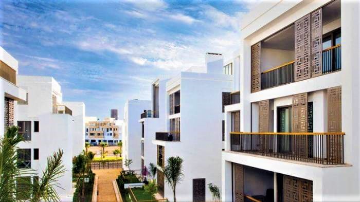 La Crise sanitaire fait chuter les prix de l’immobilier au Maroc La Crise sanitaire fait chuter les prix de l’immobilier au Maroc