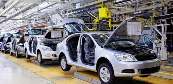 Industrie automobile : 13,9 milliards de dirhams de pertes pour le secteur automobile
