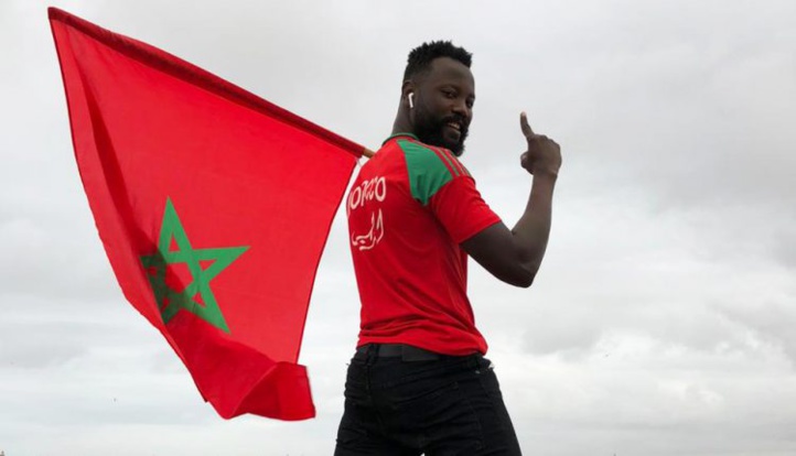 Espoir, persévérance et innovation…les clés de la réussite du sénégalais Cheikh Fall au Maroc