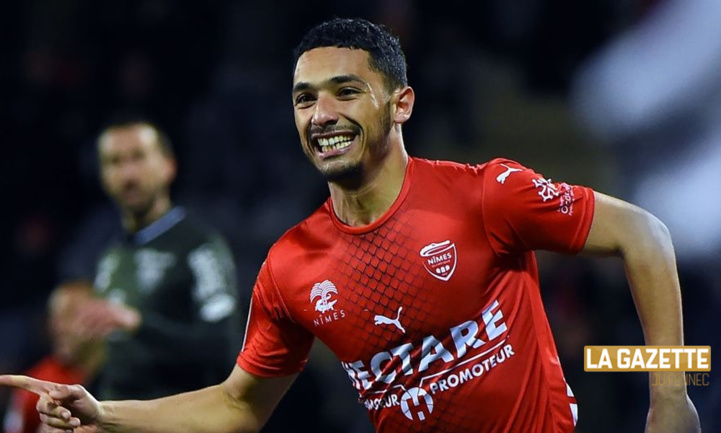 Équipe Nationale : Benrahou joue-t-il les enchères ? Équipe Nationale : Benrahou joue-t-il les enchères ?