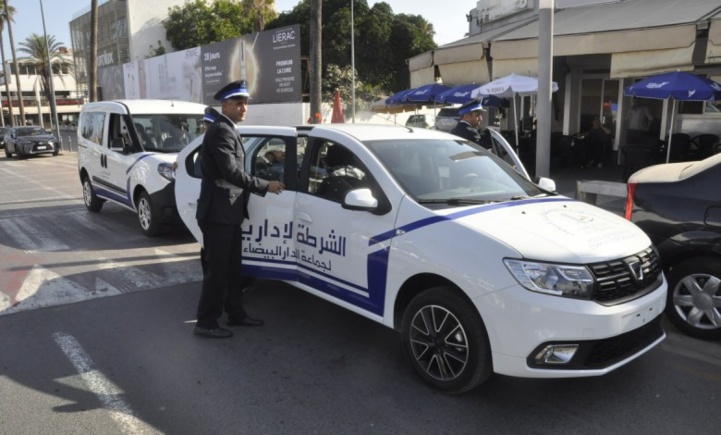 Un an après sa généralisation, la Police Administrative Communale dresse son bilan Un an après sa généralisation, la Police Administrative Communale dresse son bilan