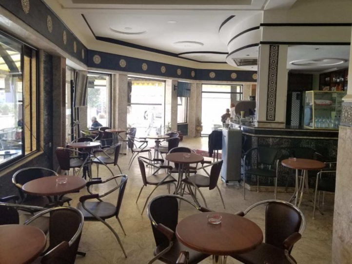 El Youssoufia : Fermeture de cafés et salles de jeux pour violation des mesures préventives