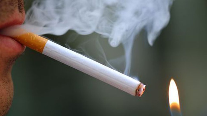 Covid-19 : Interdiction de fumer dans les lieux publics en Espagne Covid-19 : Interdiction de fumer dans les lieux publics en Espagne