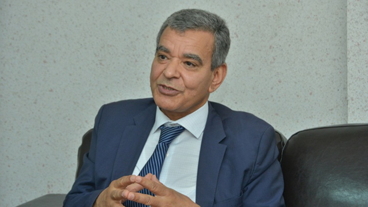 Ahmed Toumi, Député Istiqlalien et membre de la Commission des finances et du développement économique. Ahmed Toumi, Député Istiqlalien et membre de la Commission des finances et du développement économique.