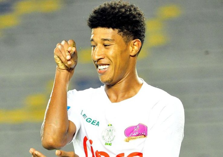 Demi-finales LDC africaines : Zamalek : "Ahadad est notre joueur légalement !" Demi-finales LDC africaines : Zamalek : "Ahadad est notre joueur légalement !"