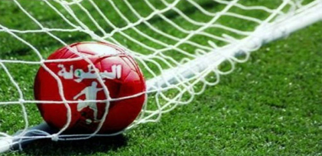 Football : Vers un arrêt de la Botola Pro D1 et D2 !? Football : Vers un arrêt de la Botola Pro D1 et D2 !?
