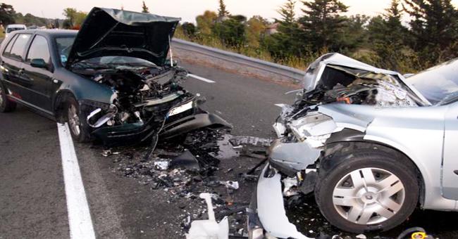 Accidents de la circulation : 5 morts et 1.709 blessés en périmètre urbain la semaine dernière Accidents de la circulation : 5 morts et 1.709 blessés en périmètre urbain la semaine dernière