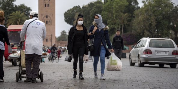 Covid-19 : Une commission ministérielle à Marrakech pour examiner la situation des hôpitaux