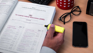 Code du travail : L’Exécutif valide la flexibilité des CDD Code du travail : L’Exécutif valide la flexibilité des CDD