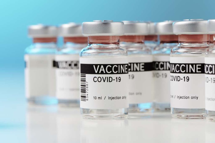 Vaccin anti-Covid-19 : Le Maroc se positionne sur les starting-blocks Vaccin anti-Covid-19 : Le Maroc se positionne sur les starting-blocks