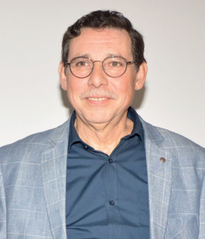 Jamal HAJJAM Jamal HAJJAM