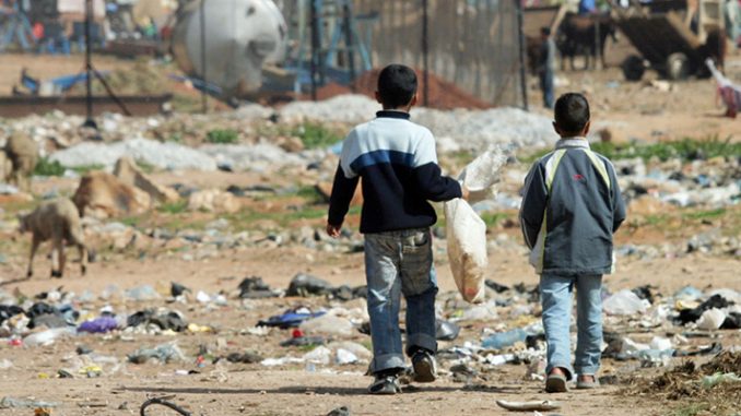 150 personnalités appellent à sauver les enfants de la déscolarisation 150 personnalités appellent à sauver les enfants de la déscolarisation