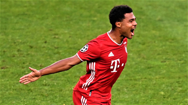 La fin du rêve pour Lyon éliminé par le Bayern Munich (0-3) La fin du rêve pour Lyon éliminé par le Bayern Munich (0-3)