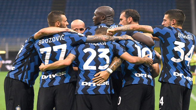 Ligue Europa : L’Inter retrouve, en finale, FC Séville Ligue Europa : L’Inter retrouve, en finale, FC Séville