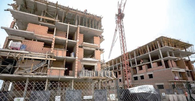 Relance de l’immobilier post Covid-19 : Stimuler le marché par des mesures incitatives Relance de l’immobilier post Covid-19 : Stimuler le marché par des mesures incitatives