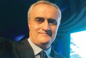 Amine Mernissi Amine Mernissi