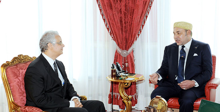 Dans le sillage du discours Royal, Nizar Baraka appelle à la responsabilité citoyenne Dans le sillage du discours Royal, Nizar Baraka appelle à la responsabilité citoyenne