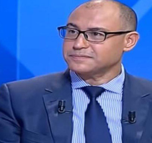 Me Youssef Salmouni Zarhouni, membre du Club des Magistrats du Maroc Me Youssef Salmouni Zarhouni, membre du Club des Magistrats du Maroc