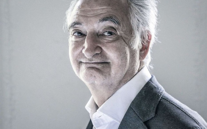 Jacques Attali : Le Maroc pourrait être un partenaire privilégié de souveraineté économique de l’Europe Jacques Attali : Le Maroc pourrait être un partenaire privilégié de souveraineté économique de l’Europe