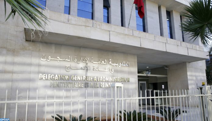 Un détenu condamné pour terrorisme meurt dans la prison centrale de Safi