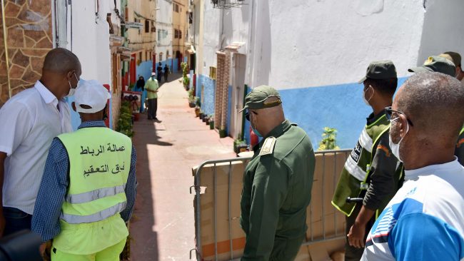 Compteur coronavirus : 1609 contaminations et 42 décès en 24H Compteur coronavirus : 1609 contaminations et 42 décès en 24H