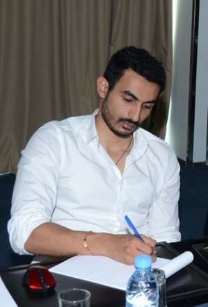 Espoir et confiance pour la jeunesse Marocaine Espoir et confiance pour la jeunesse Marocaine