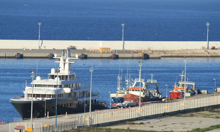 Immatriculation des navires : Le ministère lance un nouveau portail en ligne Immatriculation des navires : Le ministère lance un nouveau portail en ligne